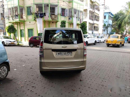 Used Chevrolet Enjoy 2013 MT for sale in Kolkata