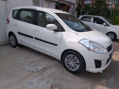 Used Maruti Suzuki Ertiga VDI 2015 MT for sale in Jaipur