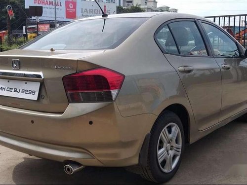 Used Honda City S 2009 MT for sale in Pune 