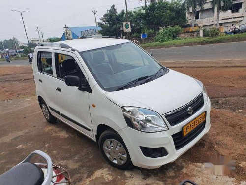 Used 2018 Maruti Suzuki Wagon R MT for sale in Rajahmundry 