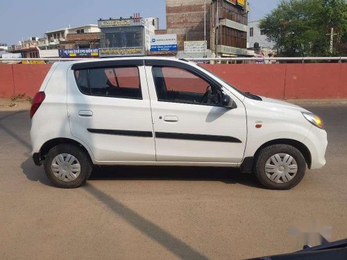 Used Maruti Suzuki Alto 800 VXI 2017 MT for sale in Jaipur