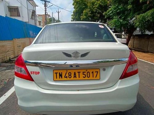 Used Maruti Suzuki Swift Dzire 2018 MT in Tiruchirappalli