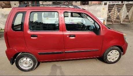 Used Maruti Suzuki Wagon R 2009 MT for sale in Srinagar 