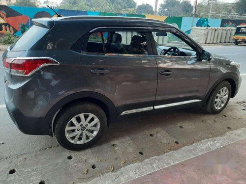 Used 2019 Hyundai Creta MT for sale in Jabalpur 