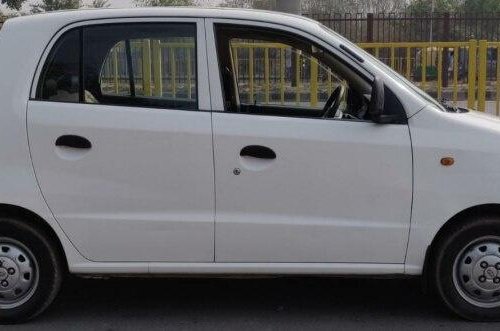 Used 2011 Hyundai Santro Xing MT for sale in Faridabad 