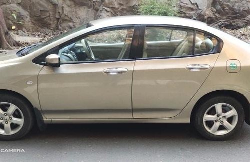 Used 2010 Honda City AT for sale in Pune 