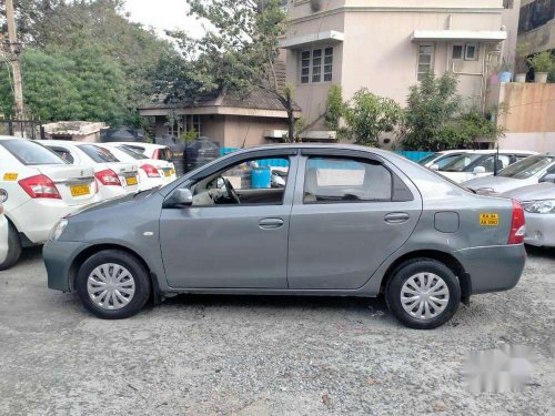 Used 2016 Toyota Etios GD MT for sale in Nagar