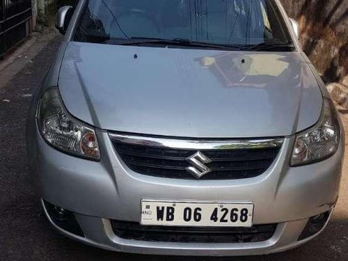 Used 2008 Maruti Suzuki SX4 MT for sale in Kolkata