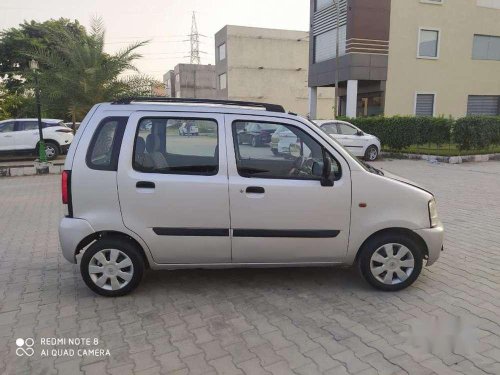 2006 Maruti Suzuki Wagon R VXI MT in Chandigarh 