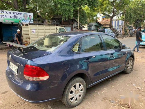 Used 2010 Volkswagen Vento MT for sale in Kolkata 