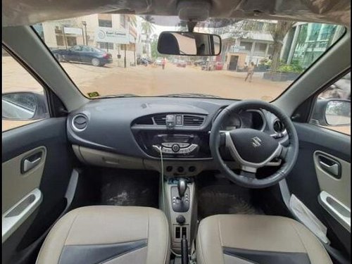 Used Maruti Suzuki Alto K10 VXI 2016 MT in Bangalore