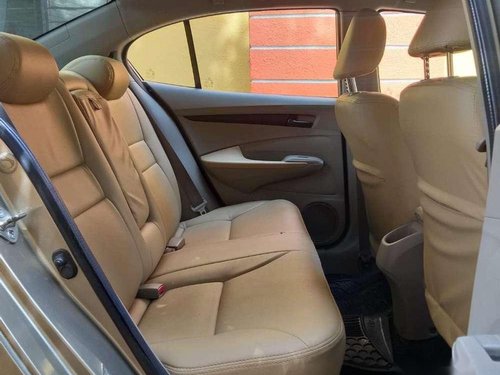 Used Honda City S 2009 MT for sale in Pune 