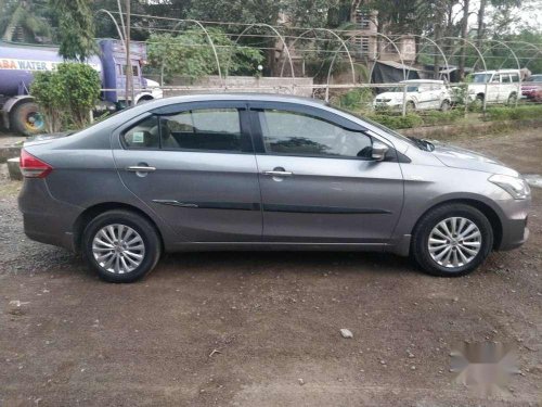 Used Maruti Suzuki Ciaz 2016 MT for sale in Kalyan 