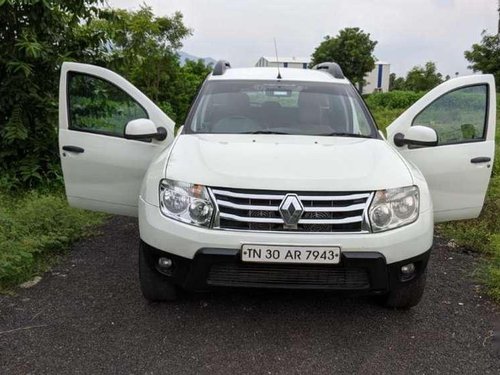 Used 2012 Renault Duster MT for sale in Salem 