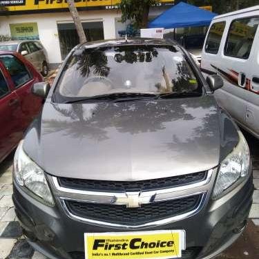 Used 2013 Chevrolet Sail MT for sale in Thiruvananthapuram