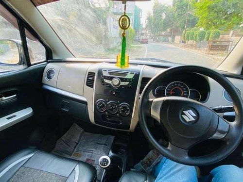 Used 2014 Maruti Suzuki Wagon R MT for sale in Agra 