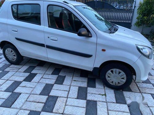 Used Maruti Suzuki Alto 800 Vxi, 2015 MT for sale in Kottayam 