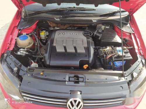 Used 2010 Volkswagen Polo MT for sale in Chandigarh 