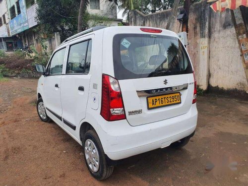 Used 2018 Maruti Suzuki Wagon R MT for sale in Rajahmundry 