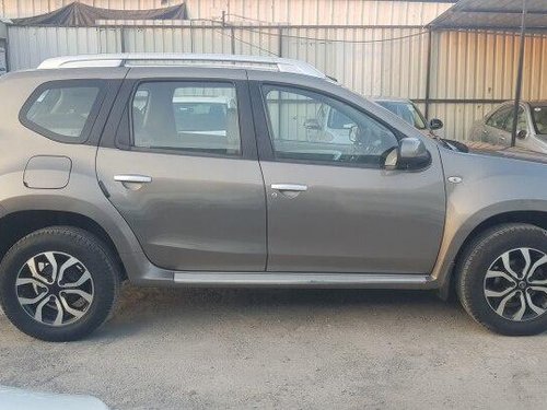 Used 2014 Nissan Terrano MT for sale in Pune 