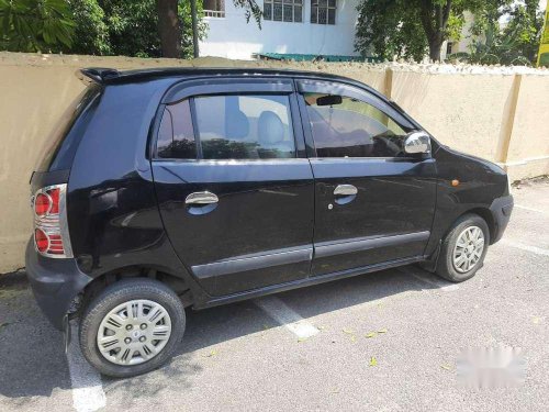 Used 2006 Hyundai Santro Xing MT for sale in Salem 
