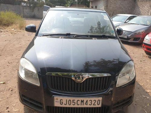 Used 2009 Skoda Fabia MT for sale in Surat 