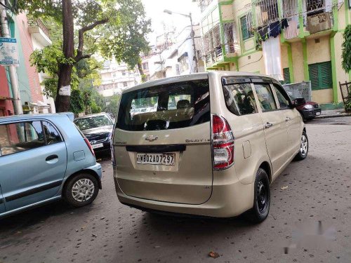 Used Chevrolet Enjoy 2013 MT for sale in Kolkata