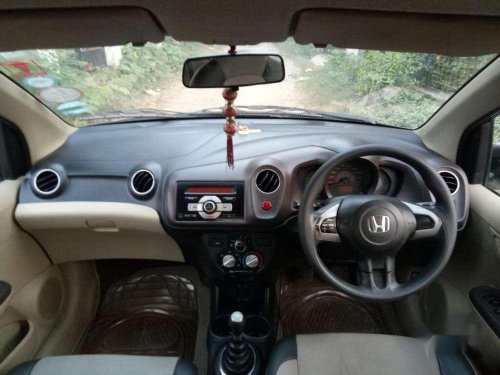 Used 2013 Honda Amaze MT for sale in Kolkata 