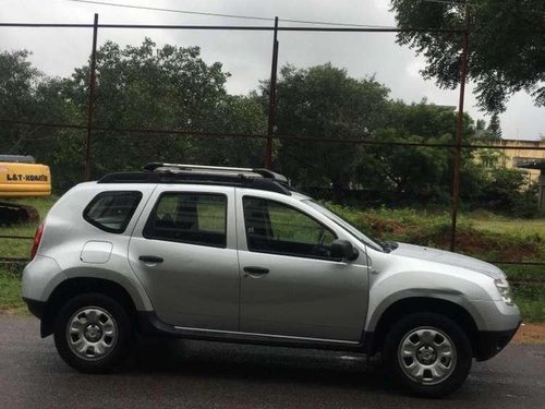 Used 2013 Renault Duster MT for sale in Hyderabad 