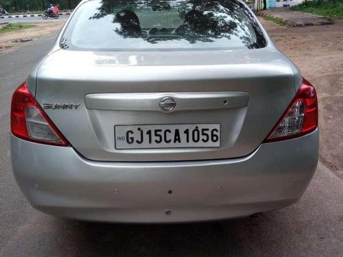 Used 2012 Nissan Sunny MT for sale in Gandhinagar 
