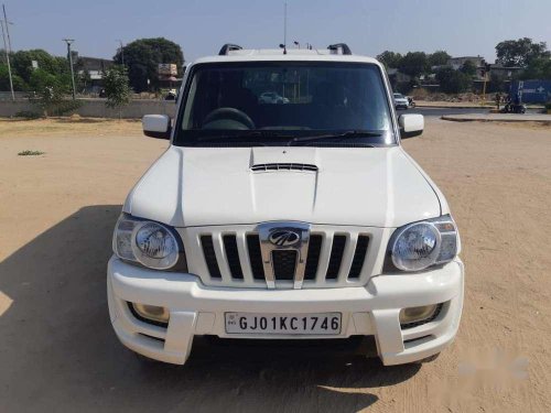 2010 Mahindra Scorpio AT for sale in Ahmedabad 