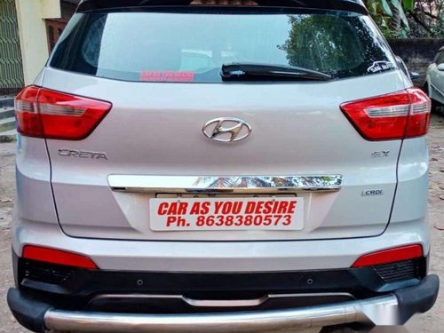 Used Hyundai Creta 2015 MT for sale in Guwahati 