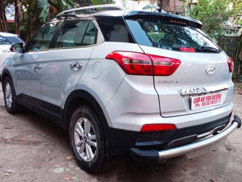 Used Hyundai Creta 2015 MT for sale in Guwahati 