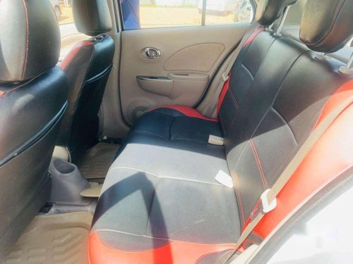 Used 2013 Nissan Micra MT for sale in Perinthalmanna 