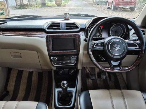 Used Maruti Suzuki Dzire 2019 MT for sale in Bhilai 