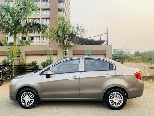 Used Chevrolet Sail 2013 MT for sale in Surat 