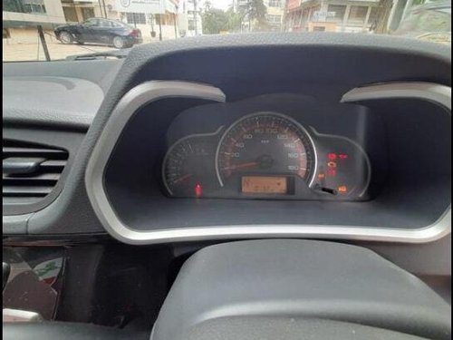 Used Maruti Suzuki Alto K10 VXI 2016 MT in Bangalore