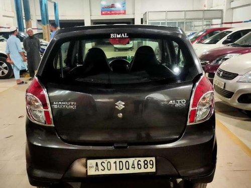 Used 2018 Maruti Suzuki Alto 800 MT for sale in Guwahati 