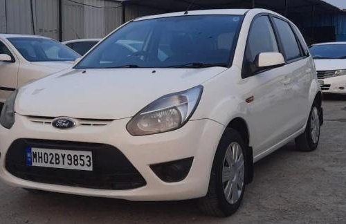 Ford Figo Petrol ZXI 2010 MT for sale in Pune 
