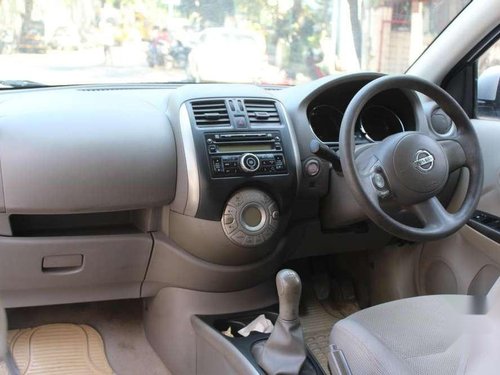 Used Nissan Sunny XV, 2012, MT for sale in Mumbai 