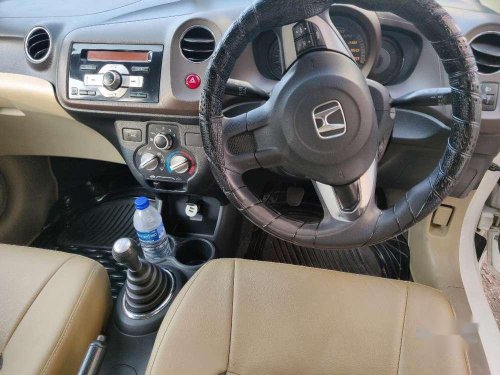 Used Honda Amaze E i-VTEC 2014 MT for sale in Kharghar 