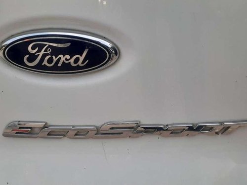 Used 2016 Ford EcoSport MT for sale in Kanpur 