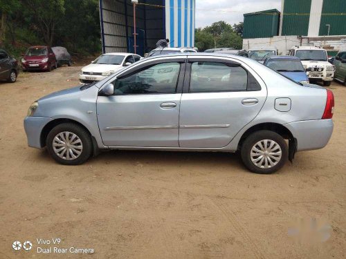 Used Toyota Etios 2012 MT for sale in Tiruchirappalli