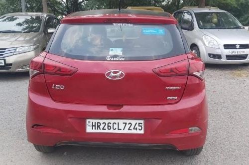 Used Hyundai i20 2015 MT for sale in New Delhi