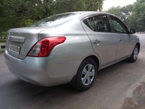 Used 2012 Nissan Sunny MT for sale in Gandhinagar 