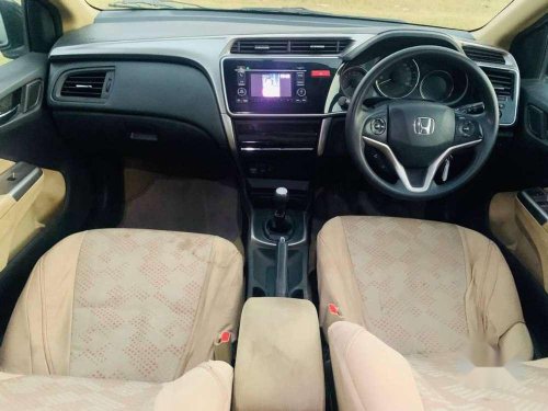 Used Honda City 2015 MT for sale in Kharghar 