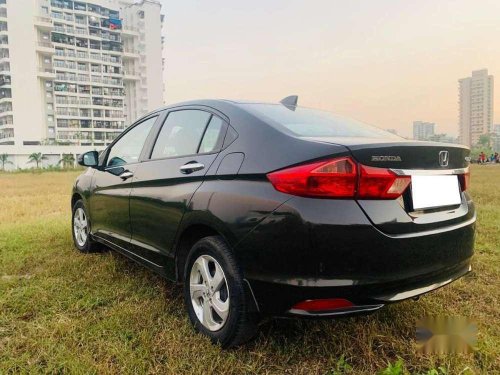 Used Honda City 2015 MT for sale in Kharghar 