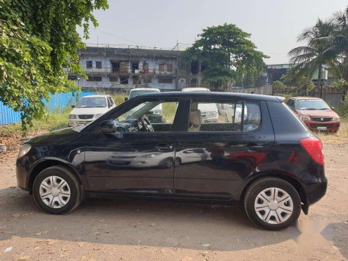 Used 2009 Skoda Fabia MT for sale in Surat 