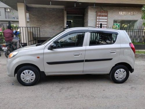 Used Maruti Suzuki Alto 800 LXI 2018 MT in Bangalore