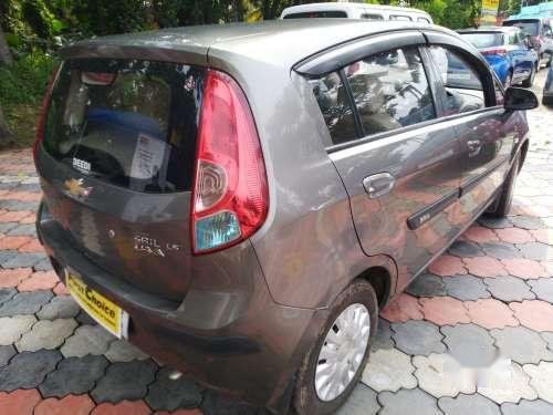 Used 2013 Chevrolet Sail MT for sale in Thiruvananthapuram